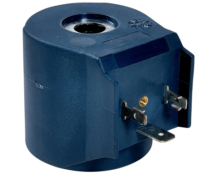 Coil B12 type for VSO84 - ESV90 - EST93 - ECM93 - 83-20 12V DC